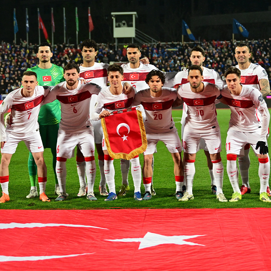 İbrahim Hacıosmanoğlu, Kosova maçı öncesi neler yaşandığını anlattı