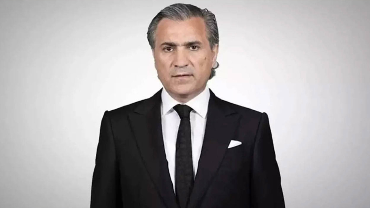 Can Holding soruşturmasında bir tahliye daha: Yönetim Kurulu Başkanı Kemal Can ev hapsi şartıyla serbest bırakıldı