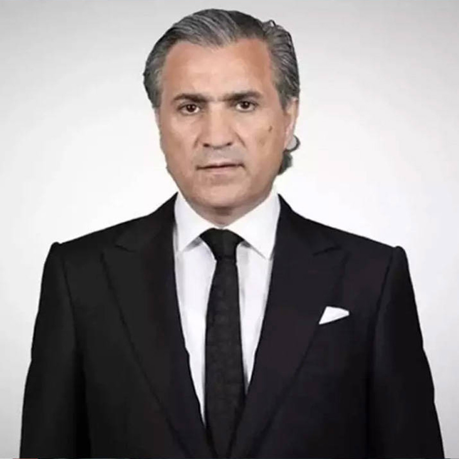 Can Holding soruşturmasında bir tahliye daha: Yönetim Kurulu Başkanı Kemal Can ev hapsi şartıyla serbest bırakıldı