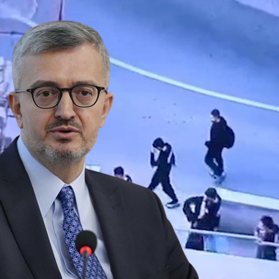 KKTC’ye desteğimiz tam! Kaşınan Rumlar’a Türk devletinden cevap