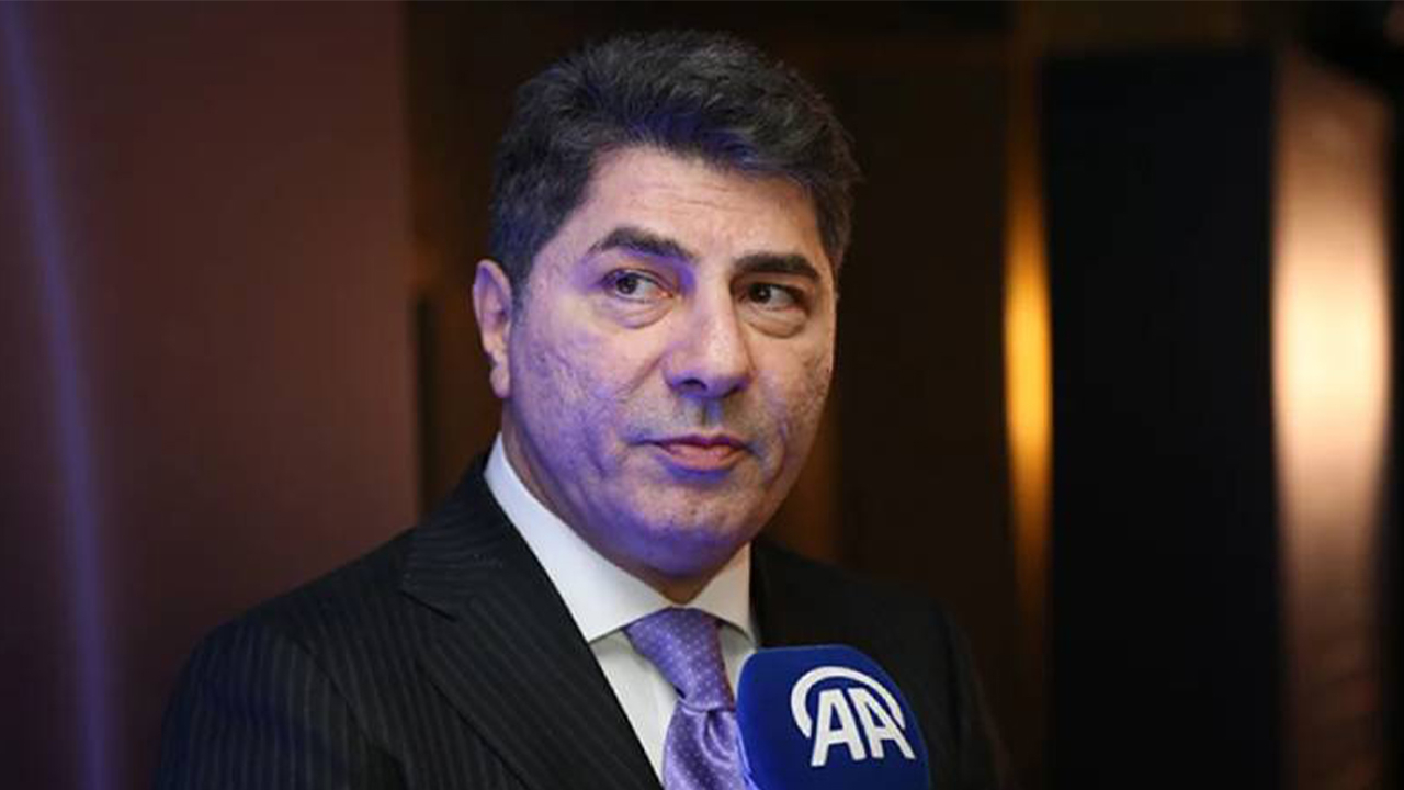 Hakan Safi: Bunu yapanlar Galatasaraylı