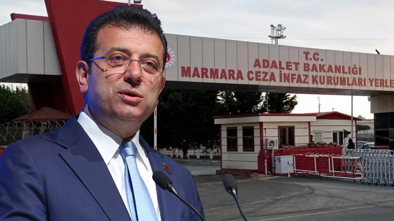 Ekrem İmamoğlu Çıkar Amaçlı Suç Örgütü Davası'nda ara karar: 18 kişi tahliye edildi