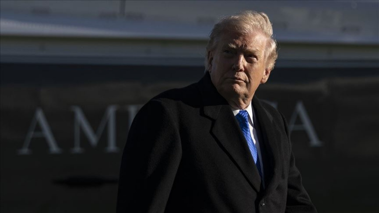 Trump’tan yeni gümrük vergisi kararı! Çelik, alüminyum ve bakır türev ürünlerine %25 tarife
