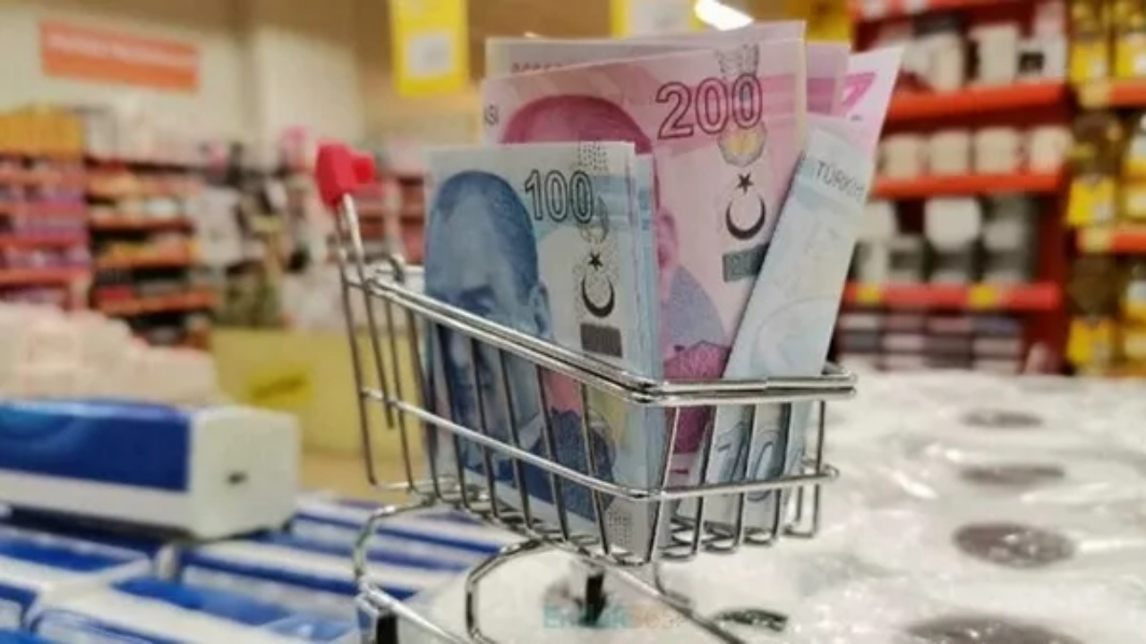 Beklenen veri açıklandı! TÜİK mart ayı enflasyon verisini açıkladı