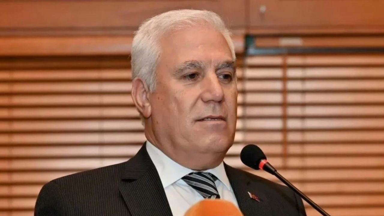 Bursa Belediyesi'ne rüşvet operasyonu! Mustafa Bozbey adliyeye sevk edildi