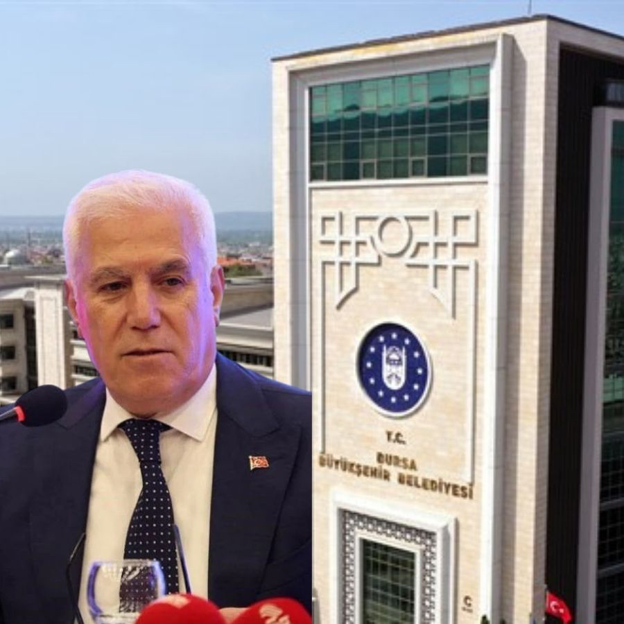 Mustafa Bozbey'in rüşvet tarifesi ortaya çıktı! Emsal artışı için filo, ruhsat için daire pazarlığı