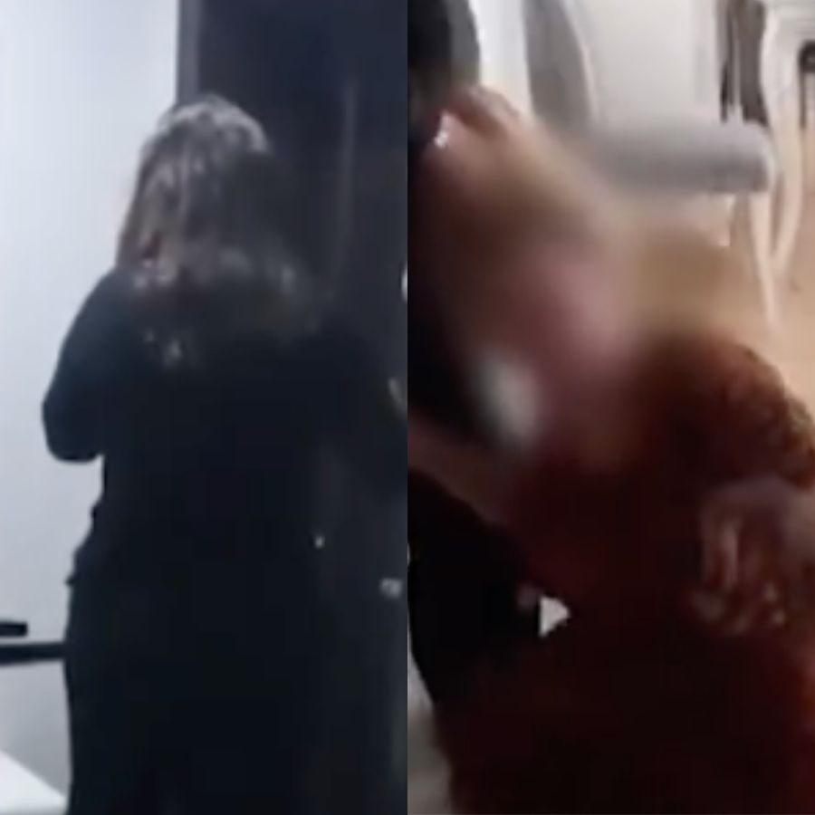 Ahlaksızlığın bu kadarı! Eşini komşusu ile yatak odasında bastı: "Lütfen kocama söyleme"
