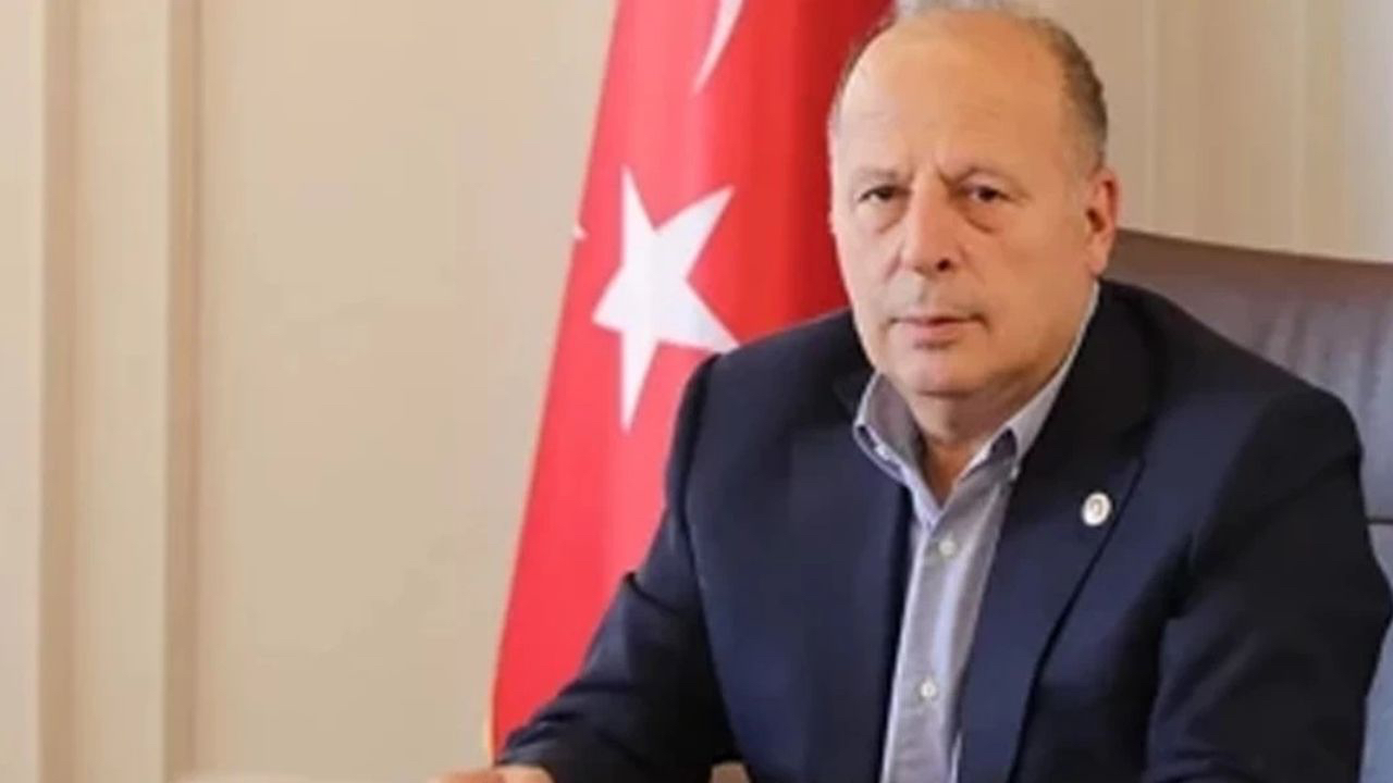 Yüreğir Belediye Başkanı Ali Demirçalı'ya rüşvet suçundan hapis cezası