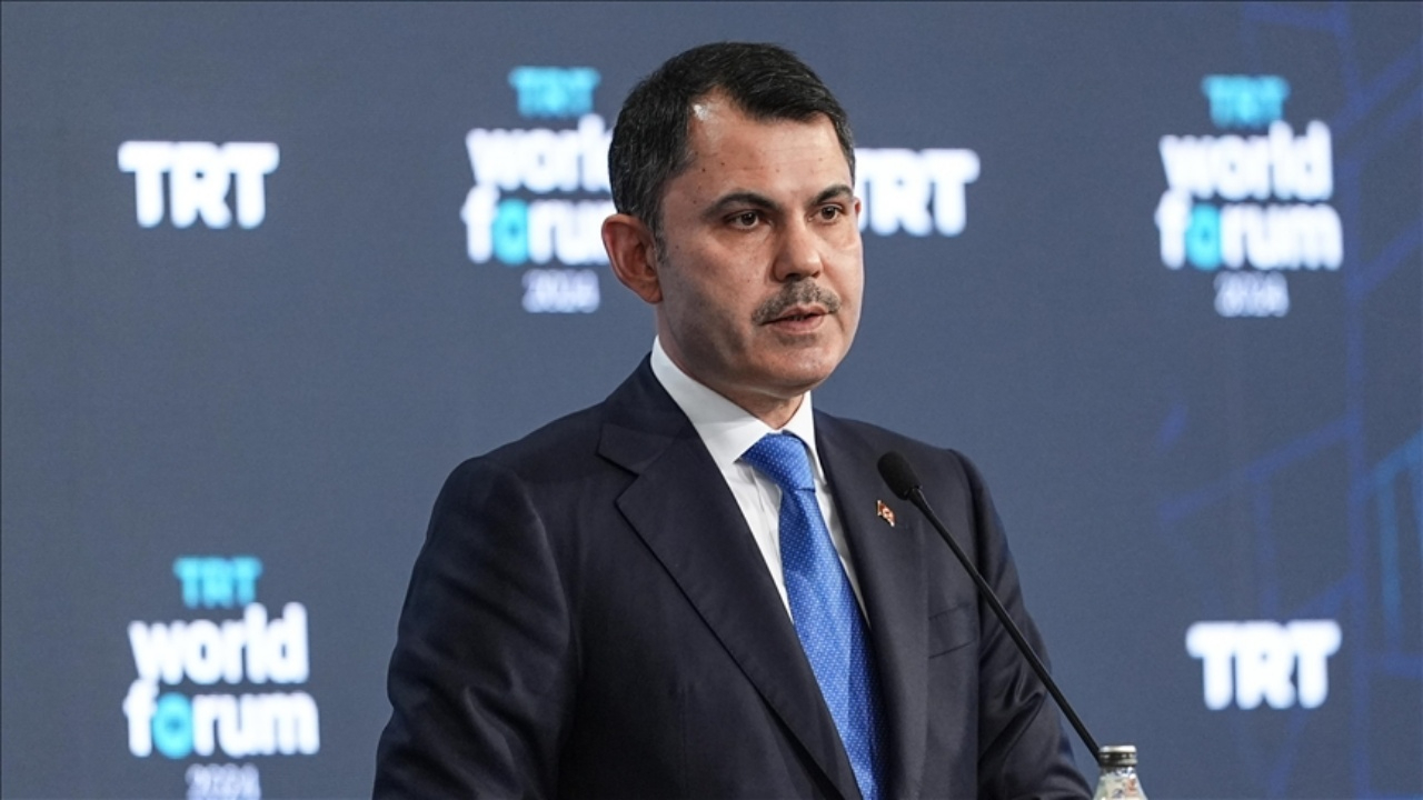 3 Milyon TL'lik dev finansman! Bakan Murat Kurum, kentsel dönüşümde yeni finansman müjdesi verdi