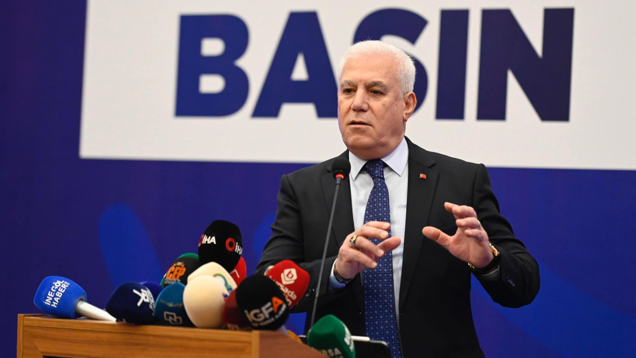 SuperHaber duyurmuştu! Bursa'da Mustafa Bozbey soruşturması o itirafla başladı...