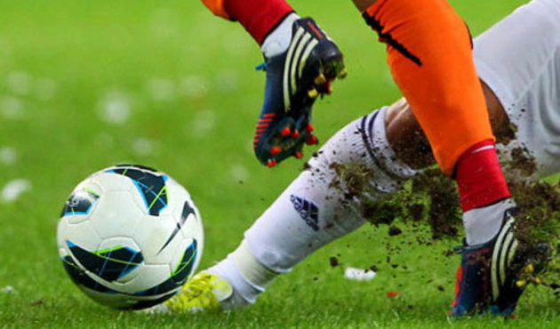 TFF'den 6 puan silme cezası!
