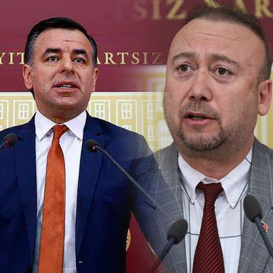 Aydın Köşk'te AK Parti'nin tavrından vurdu: Muhalif gazeteci Barış Yarkadaş'tan CHP'ye Özkan Yalım tepkisi