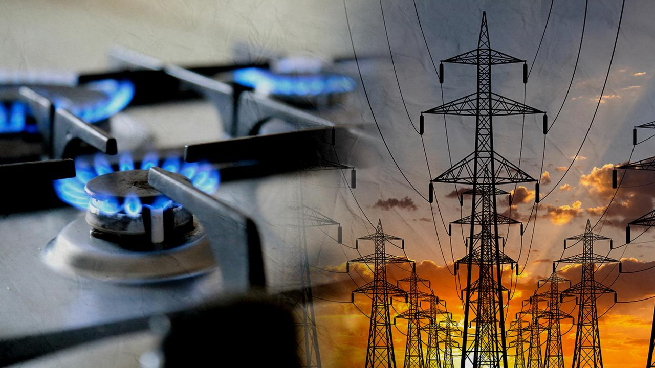 Enerji Piyasası Düzenleme ve Denetleme Kurumu (EPDK) açıkladı: Doğalgaz ve elektriğe yüzde 25 zam