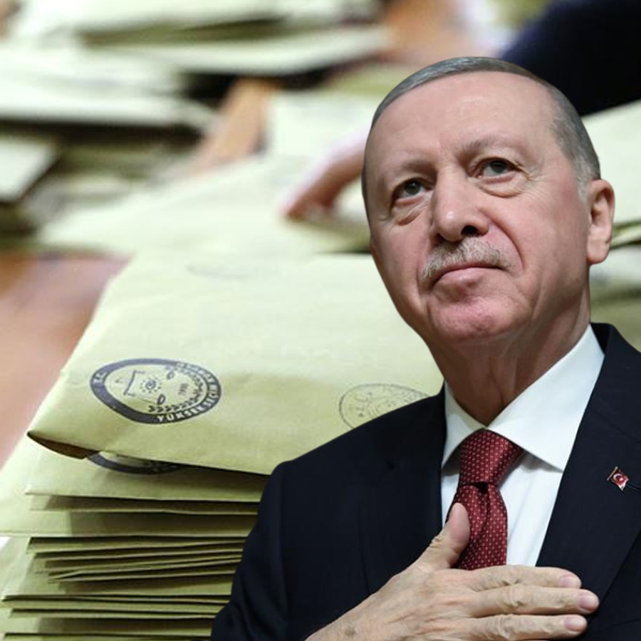 Mart ayı anketinde Erdoğan damgası: Mansur Yavaş, Özgür Özel ve Ekrem İmamoğlu’na fark atıyor!