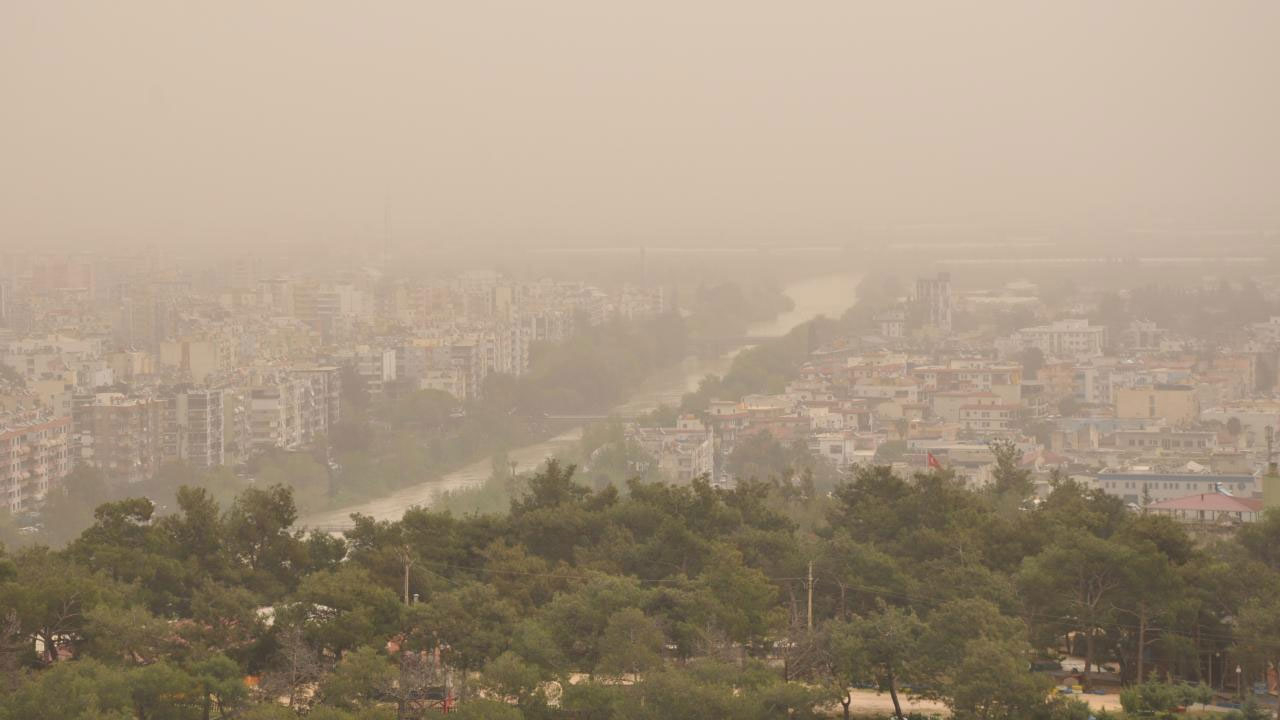 Meteorolojiden uyarı geldi: Yarın öğle saatlerine kadar sürecek