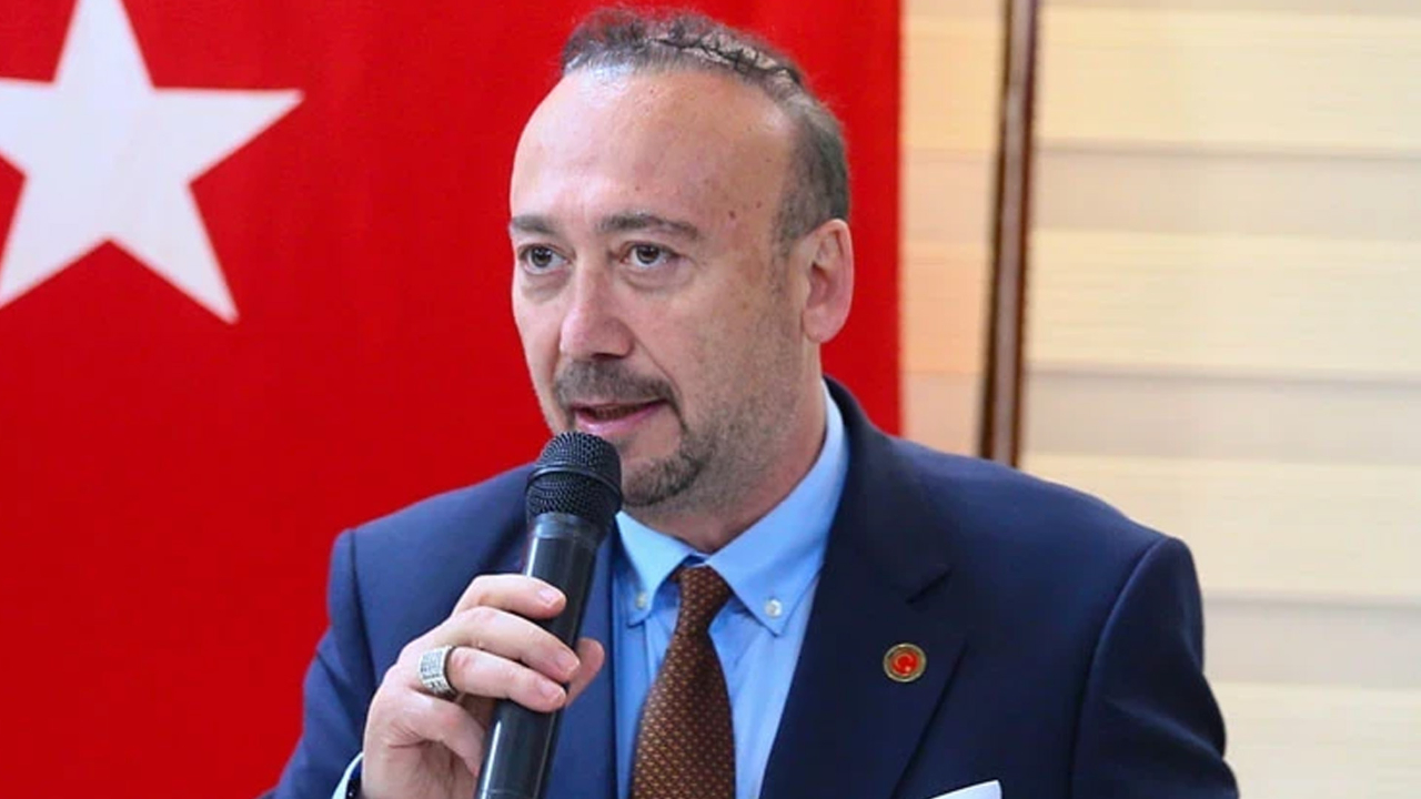 Şantaj ve tehdit iddiası! CHP Özkan Yalım'ı bu yüzden ihraç etmiyormuş: "İhraç edilirsem her şeyi anlatırım"