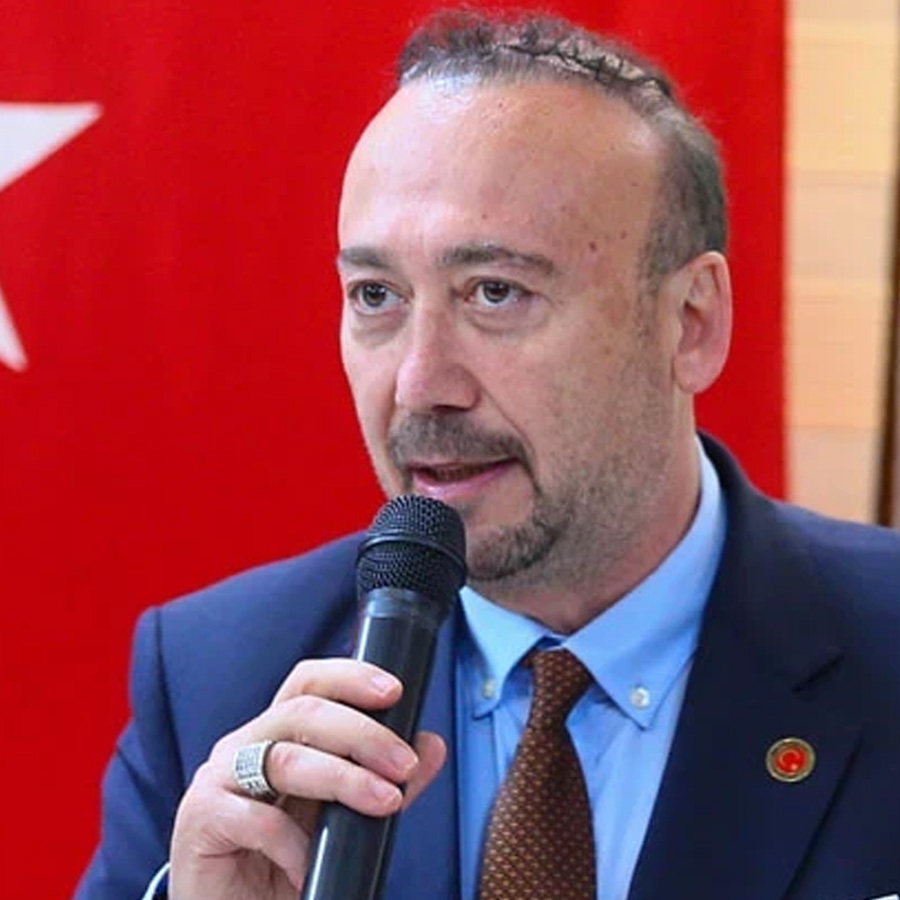 Şantaj ve tehdit iddiası! CHP Özkan Yalım'ı bu yüzden ihraç etmiyormuş: "İhraç edilirsem her şeyi anlatırım"