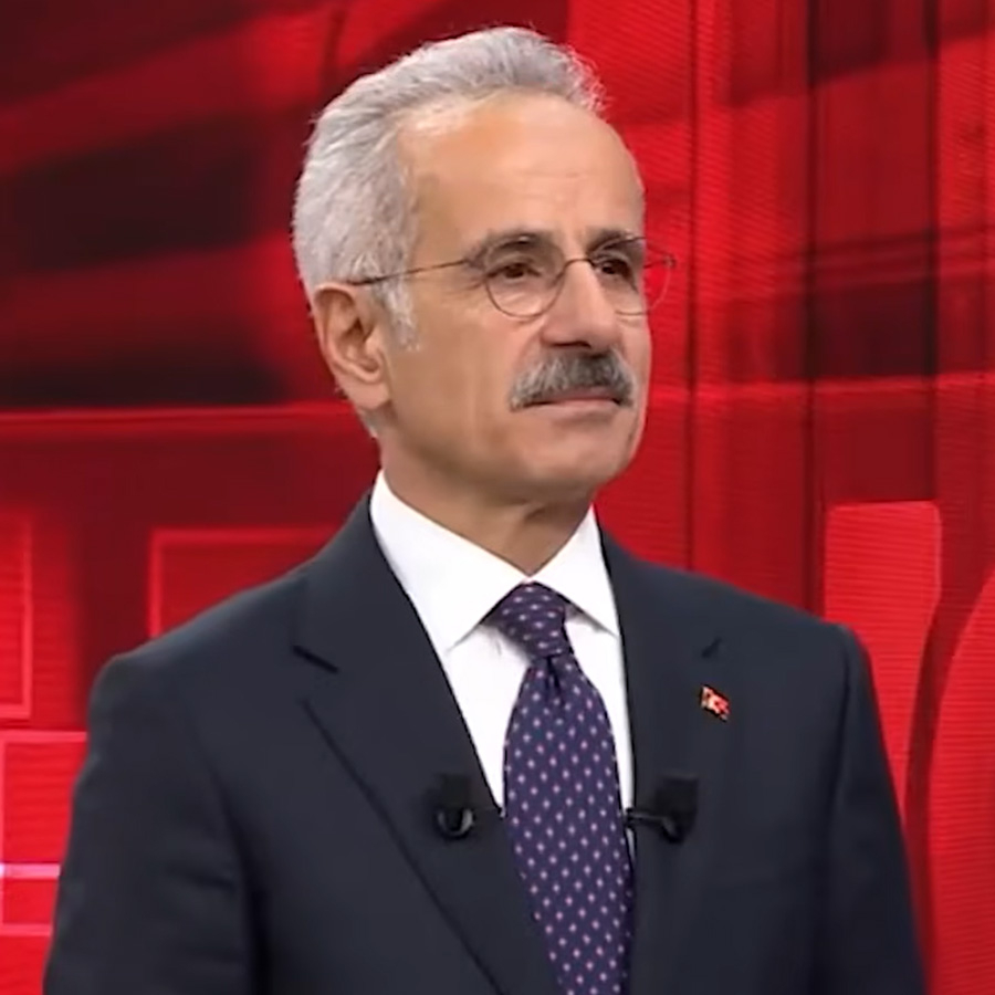 Ulaştırma ve Altyapı Bakanı Abdulkadir Uraloğlu'ndan 5G müjdesi: "Tarifelere zam olmayacak"
