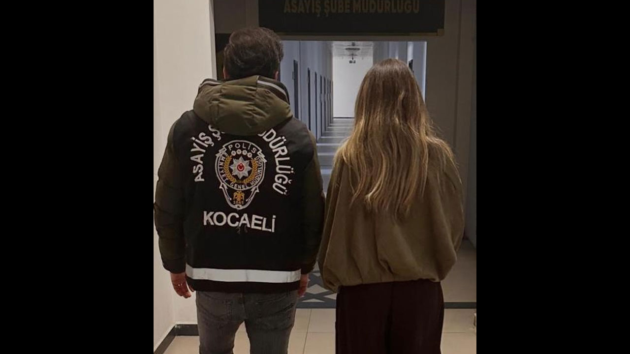 Başkasına ait kredi kartını 35 kez kullandı, Kocaeli'de sahte kimlikle yakalandı