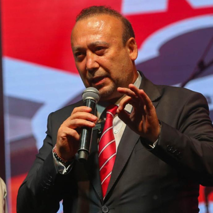 Özkan Yalım bu yüzden ihraç edilemiyor: "Bildiklerimi anlatırım" endişesi