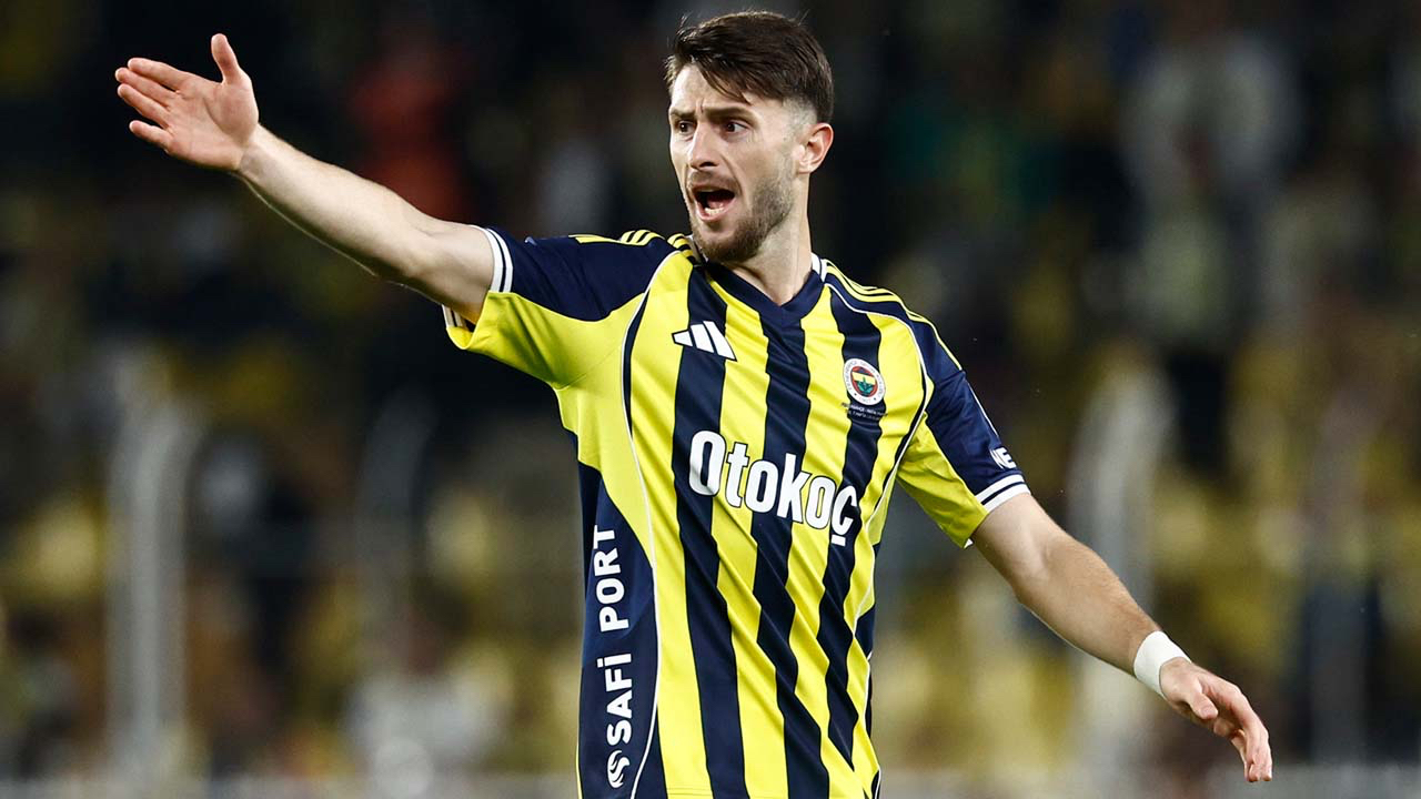 İsmail Yüksek'e İngiltere ve İtalya'dan talip var