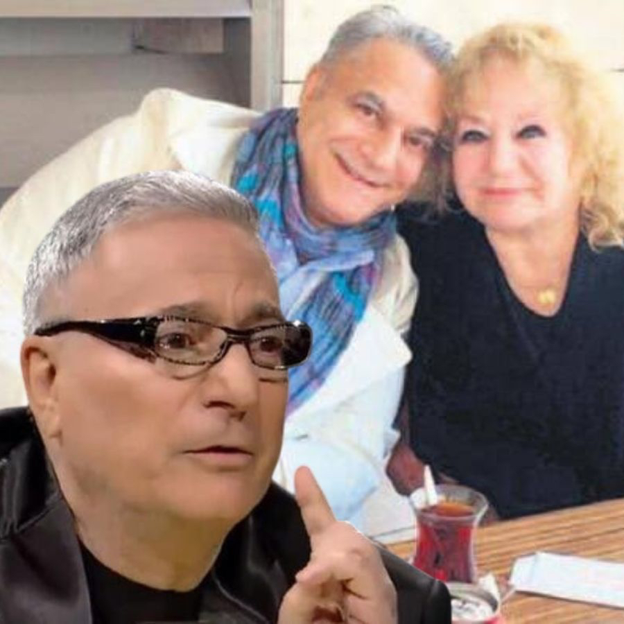 Mehmet Ali Erbil annesinin cenazesine katılmadı! TikTok'ta yayın açtı