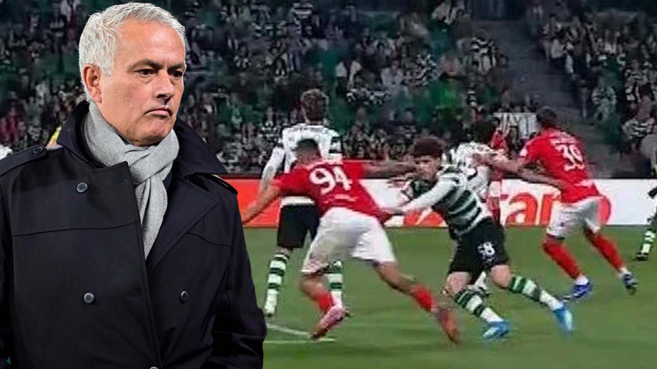 Portekiz'de ortalık karıştı! Porto ve Benfica'dan Sporting'e tepki: "Artık utanma da kalmadı"