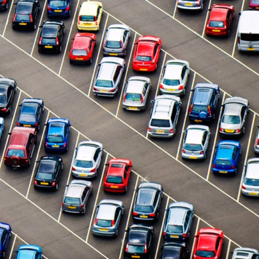 İstanbul'un otopark krizine mahalle bazlı planlama ve okul bahçeleri önerisi
