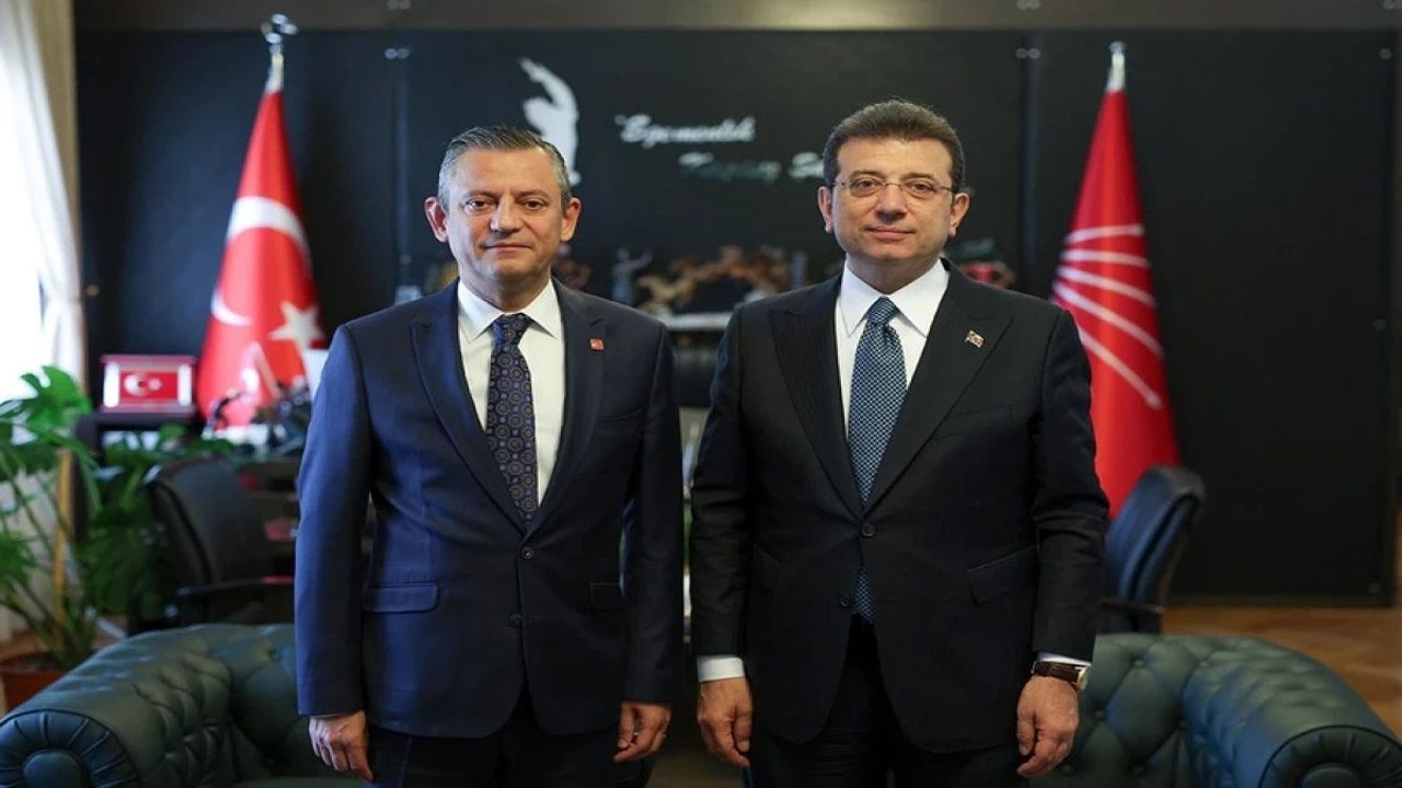 CHP'li Veysi Uyanık: Ekrem İmamoğlu Özgür Özel'e ABD'den 3 milyon dolarlık ev aldı