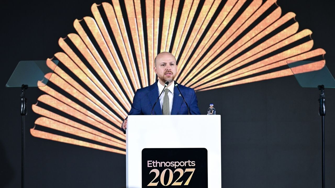 Bilal Erdoğan'dan İran yorumu: Çocukların füze seslerine maruz kalmalarını kabullenemeyiz