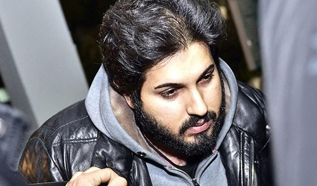 ABD Medyası: Reza Zarrab itirafçı oldu