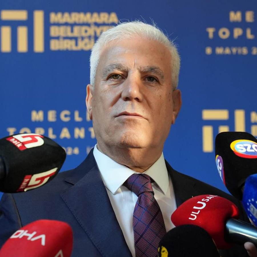 Bursa Büyükşehir Belediye Başkanı Mustafa Bozbey görevden uzaklaştırıldı
