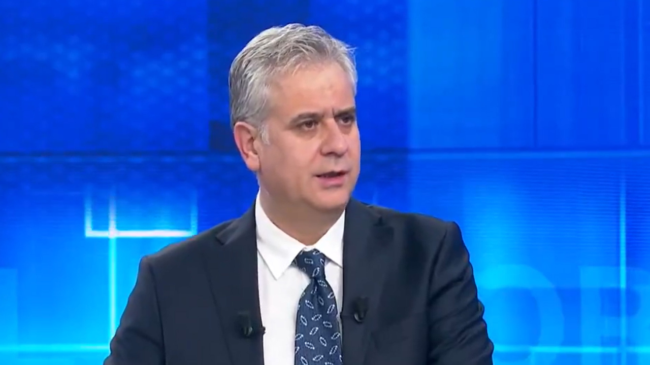 AK Parti Genel Başkan Yardımcısı Prof. Dr. Hasan Basri Yalçın dengeli siyasete dikkat çekti: "Coğrafyadaki en güvenli ülke Türkiye"