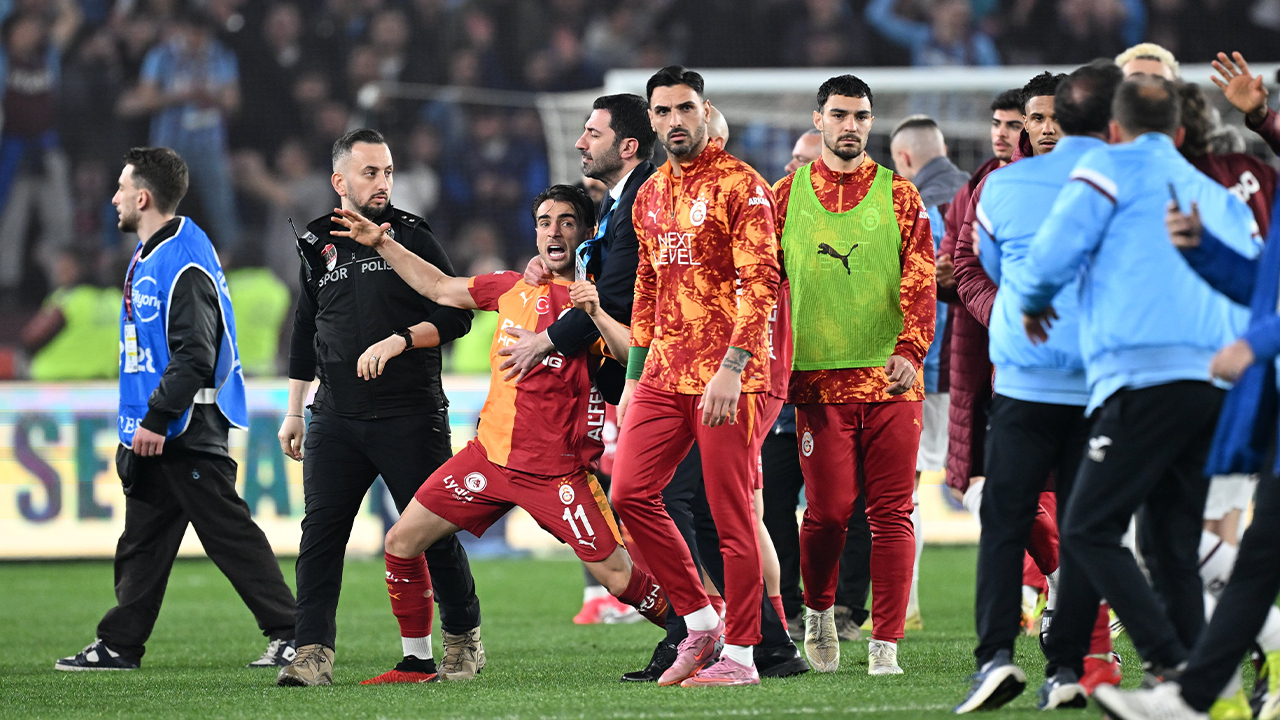 Yunus Akgün: Ağıza alınmayacak küfürler etti
