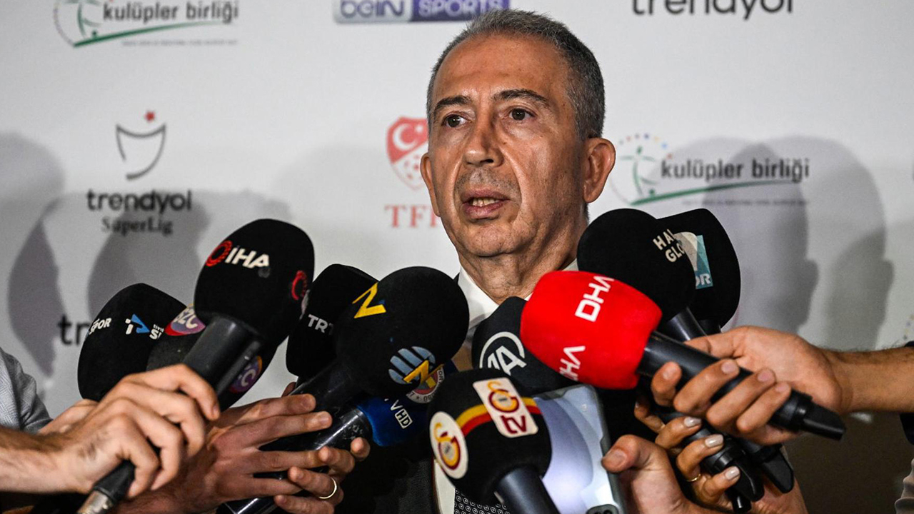 Metin Öztürk: "Şampiyon yapmak istemiyorsanız açıkça söyleyin"