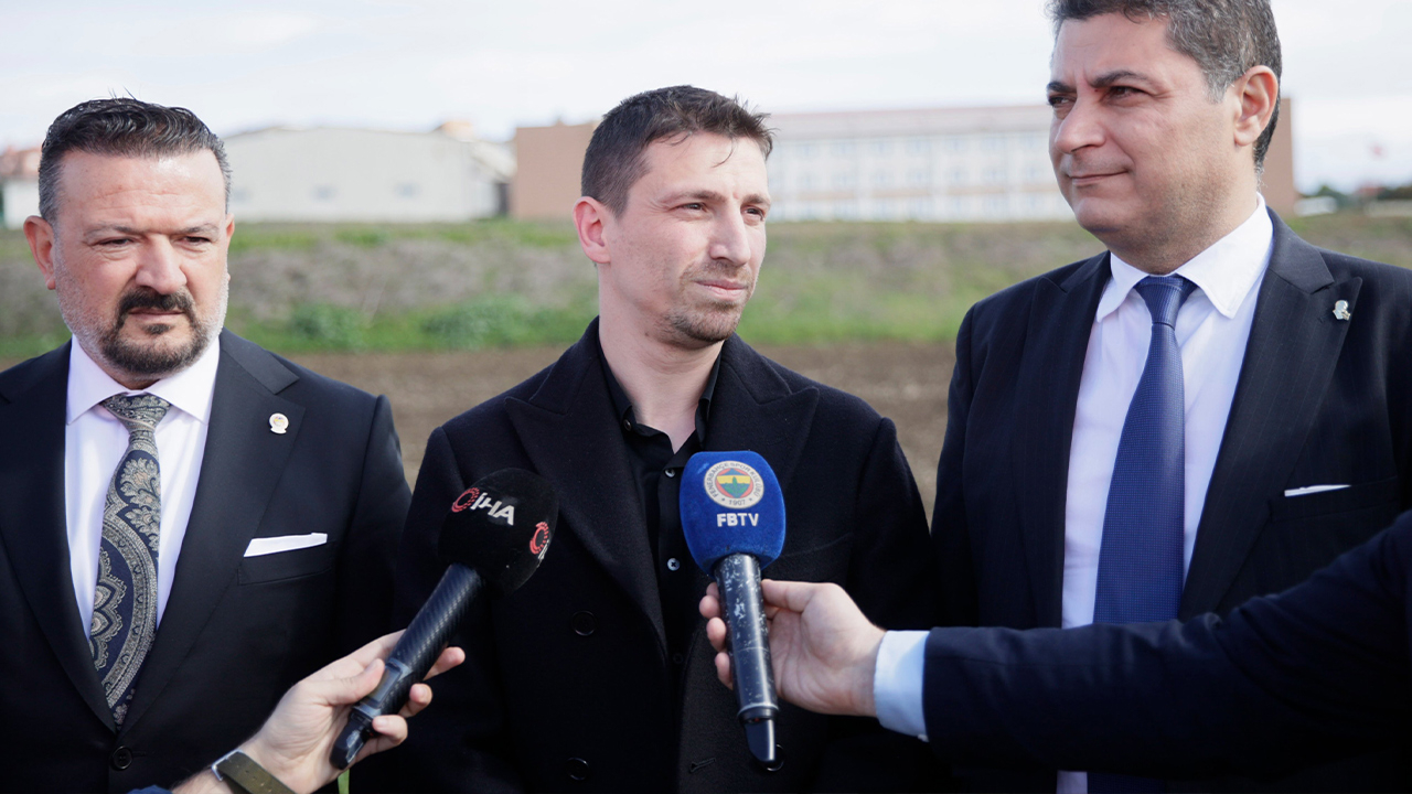 Fenerbahçe'de Beşiktaş derbisi öncesi Mert Hakan Yandaş sürprizi