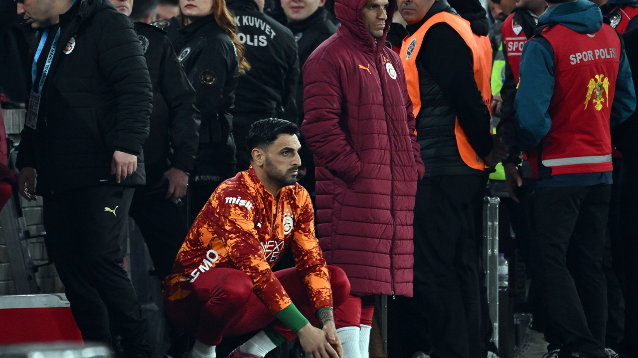 Günay Güvenç: 2 Trabzonsporlu futbolcu ana avrat küfretti