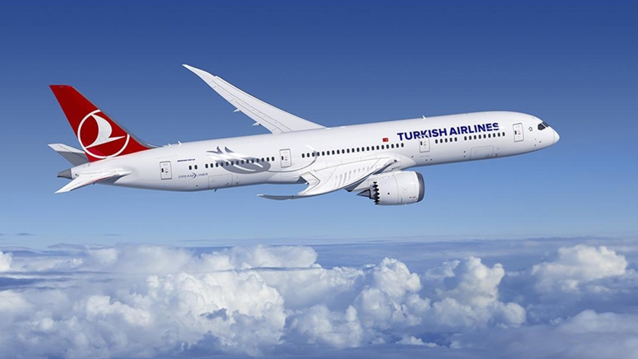 THY, 133 ülkede 358 havalimanına uçuş düzenliyor