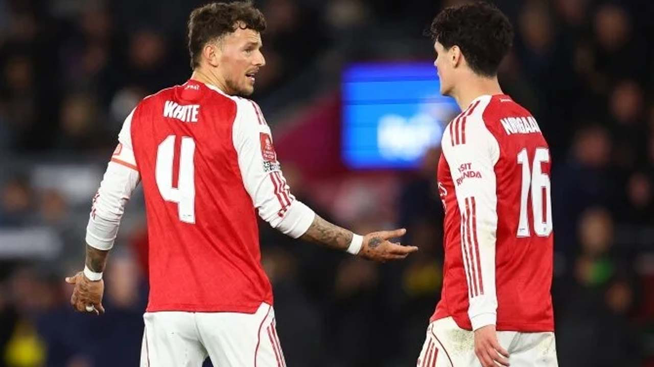 FA Cup'ta sürpriz sonuç! Arsenal Southampton'a elendi