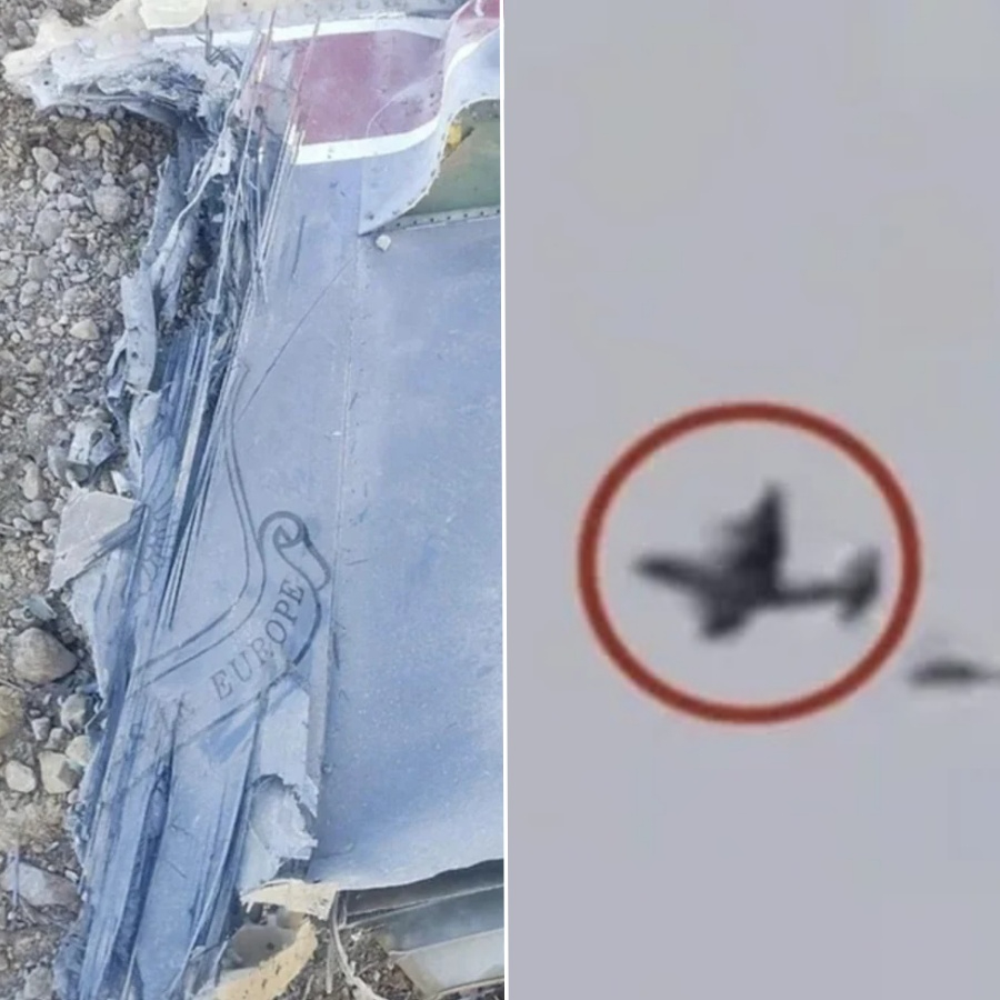 CIA'den şeytani plan, Seal Team 6'dan nokta operasyonu: İran'daki pilot kurtarmanın perde arkası!