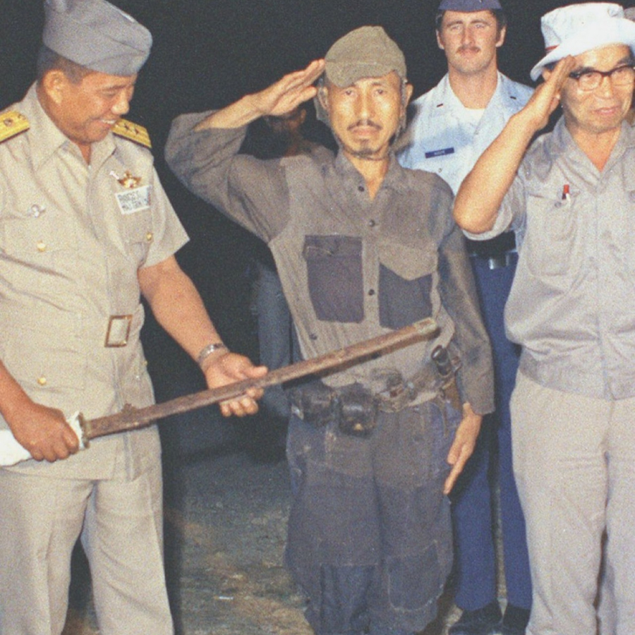 29 Yıl Bitmeyen Savaş: Japon Asker Teslim Olmayı Reddetti