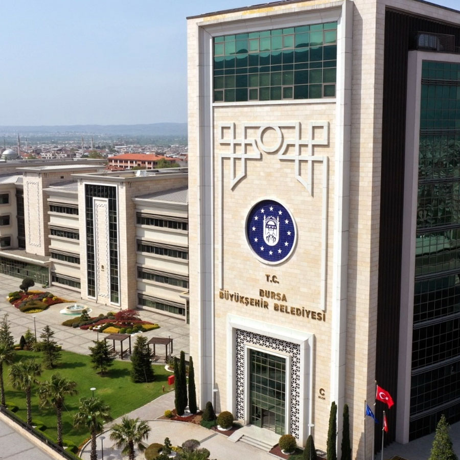 Valilik duyurdu: Bursa’da seçim 9 Nisan’da