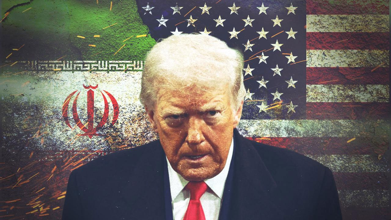 Trump'tan İran açıklaması! Saat verip duyurdu