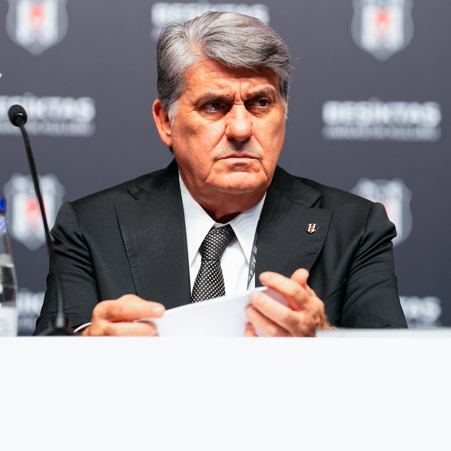 İşte Beşiktaş'ın teknik direktör adayları! Tedesco, Bilic, Arda Turan...