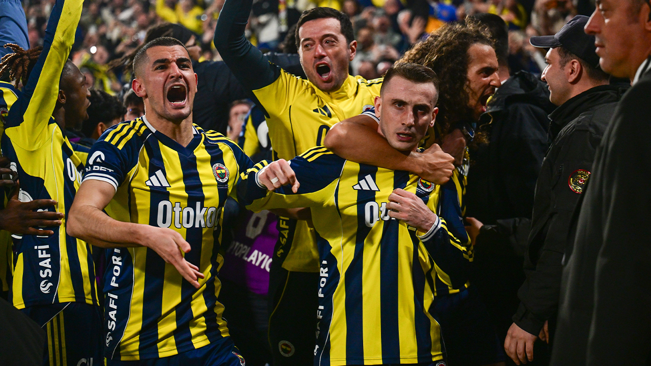 Kerem Aktürkoğlu'ndan şampiyonluk sözleri