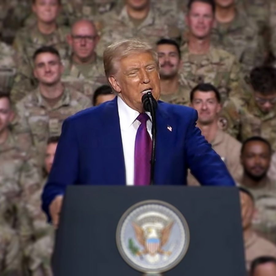 Trump'ın "En cesur" dediği operasyon fiyasko mu? Savaşın seyrini değiştirebilecek iddia: ABD, kendi askerlerini vurdu!