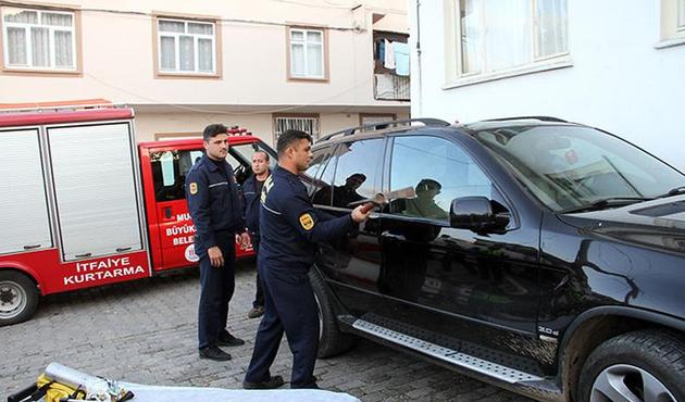 Lüks cipin içinden çıkarılan, görenleri şoke etti!