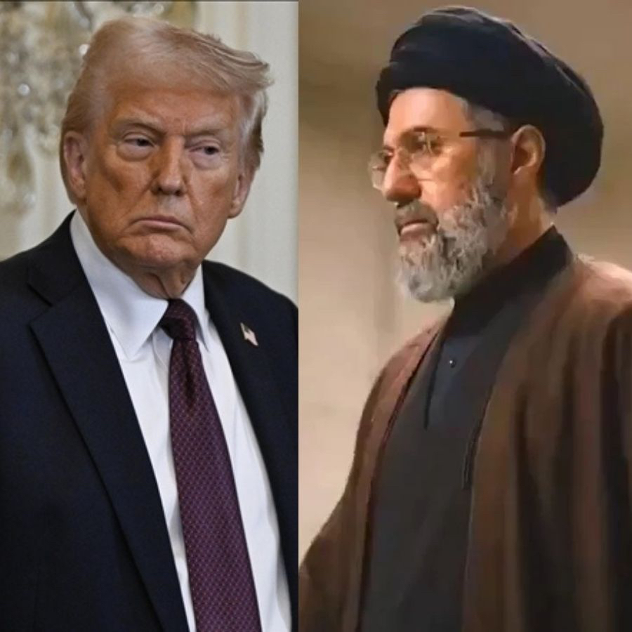 Ateşkes reddi sonrası Trump'tan açıklama: "Son tarih salı, ABD halkı eve dönmemizi istiyor"