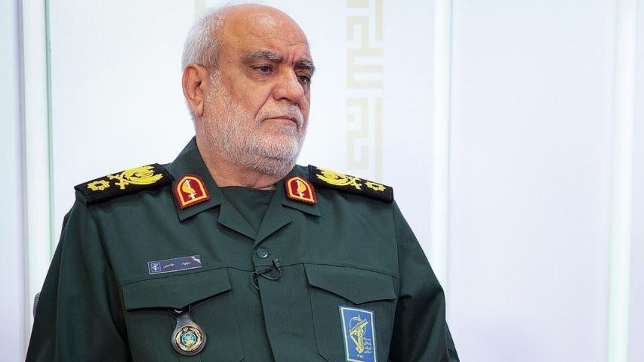 ABD İran çatışmaları: İran'da general Mecid Hademi öldürüldü