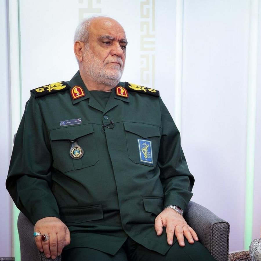 ABD İran çatışmaları: İran'da general Mecid Hademi öldürüldü